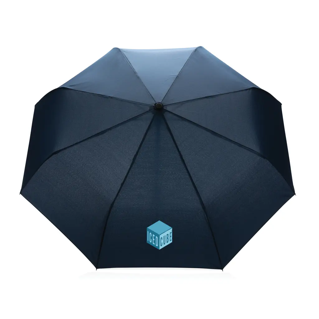 Kišobran RPET Impact AWARE™ P850.60 navy-3