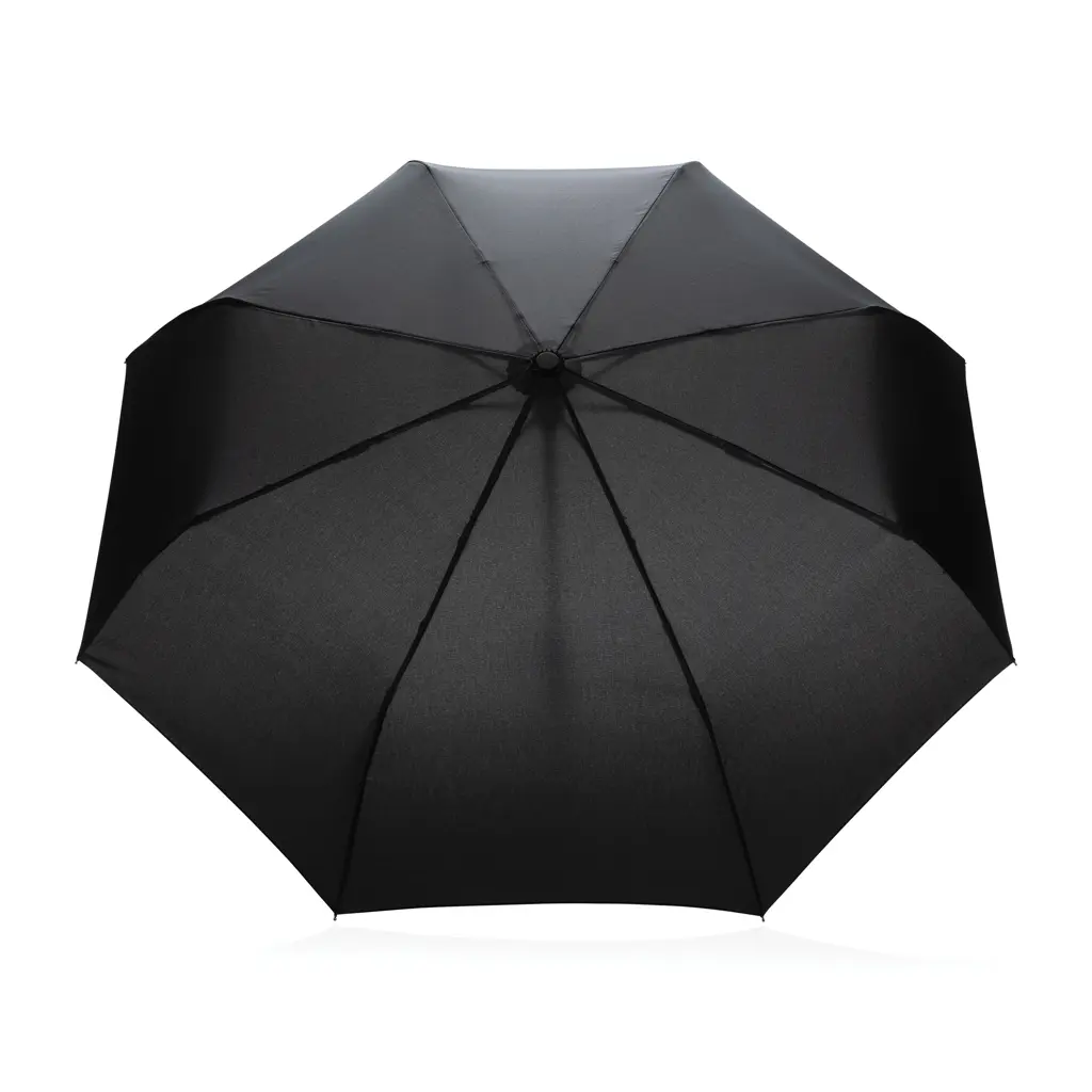 Kišobran RPET Impact AWARE™ P850.61 black-2