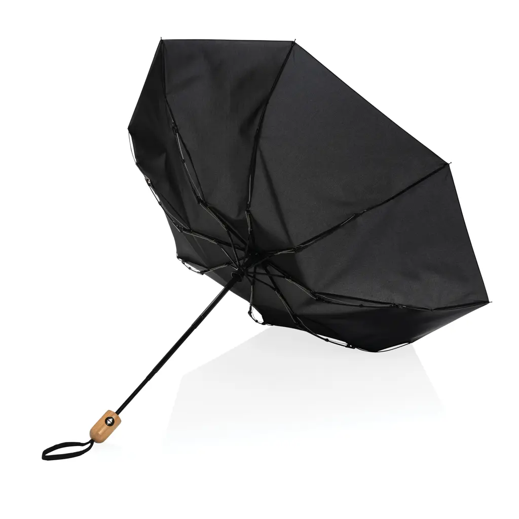 Kišobran RPET Impact AWARE™ P850.61 black-4