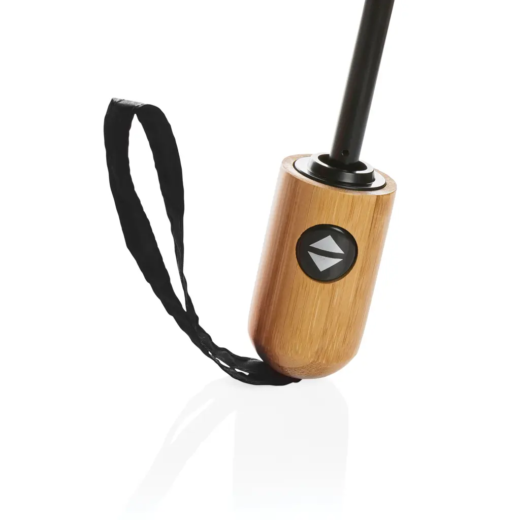 Kišobran RPET Impact AWARE™ P850.61 black-5