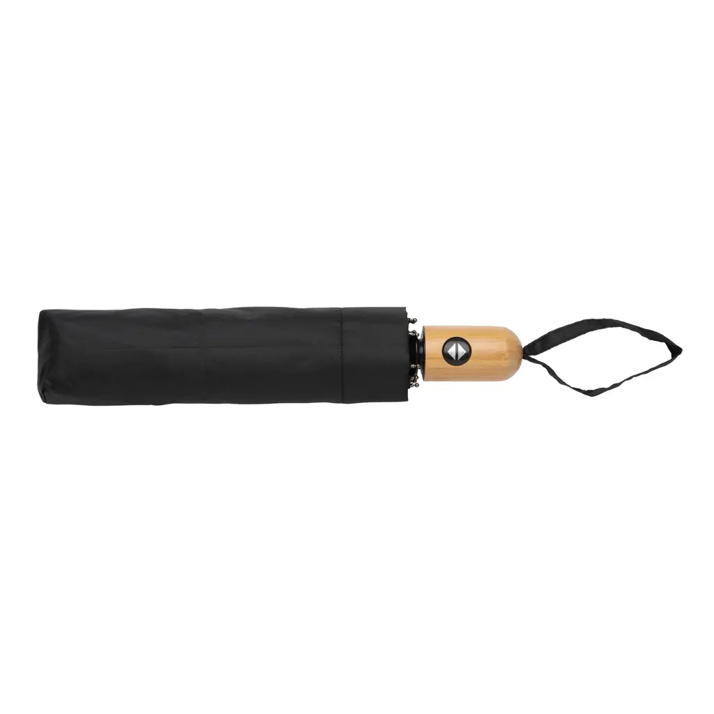 Kišobran RPET Impact AWARE™ P850.61 black-6