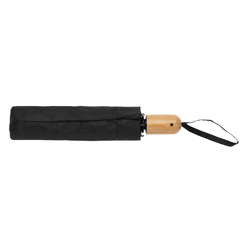 Kišobran RPET Impact AWARE™ P850.61 black-7
