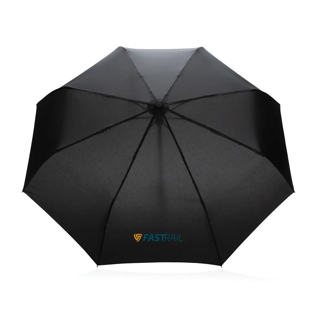 Kišobran RPET Impact AWARE™ P850.61 black-3