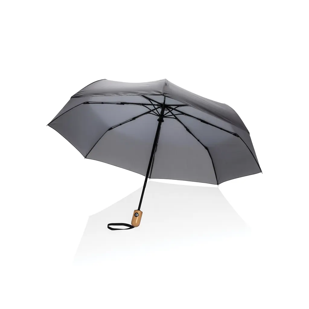 Kišobran RPET Impact AWARE™ P850.61 anthracite-1