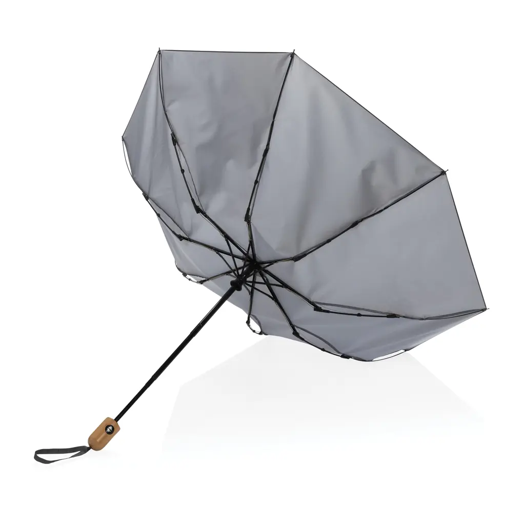 Kišobran RPET Impact AWARE™ P850.61 anthracite-4