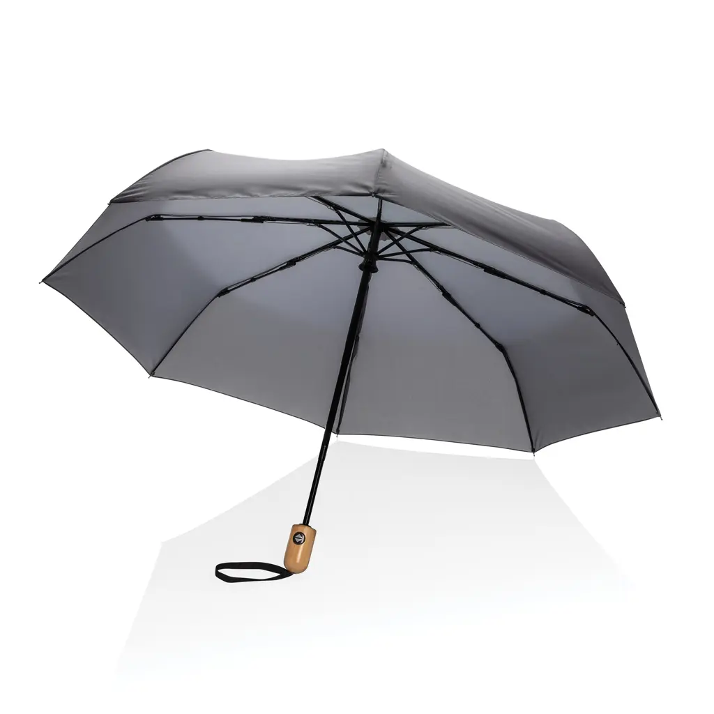 Kišobran RPET Impact AWARE™ P850.61 anthracite-8