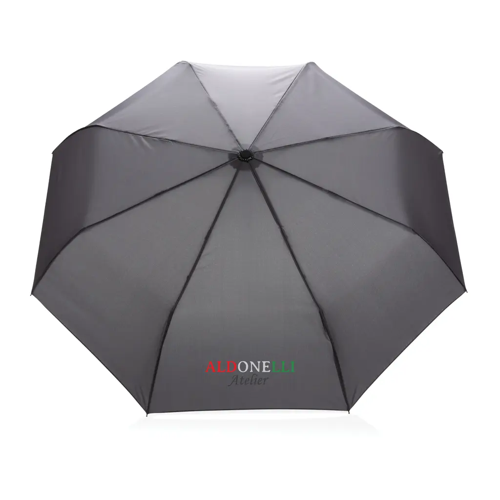 Kišobran RPET Impact AWARE™ P850.61 anthracite-3