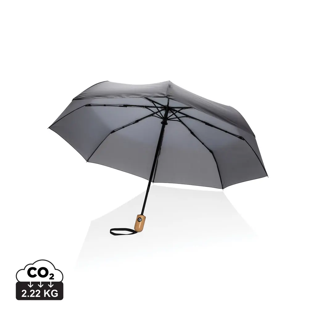 Kišobran RPET Impact AWARE™ P850.61 anthracite-11 Kišobran RPET Impact AWARE™ P850.61 anthracite-11