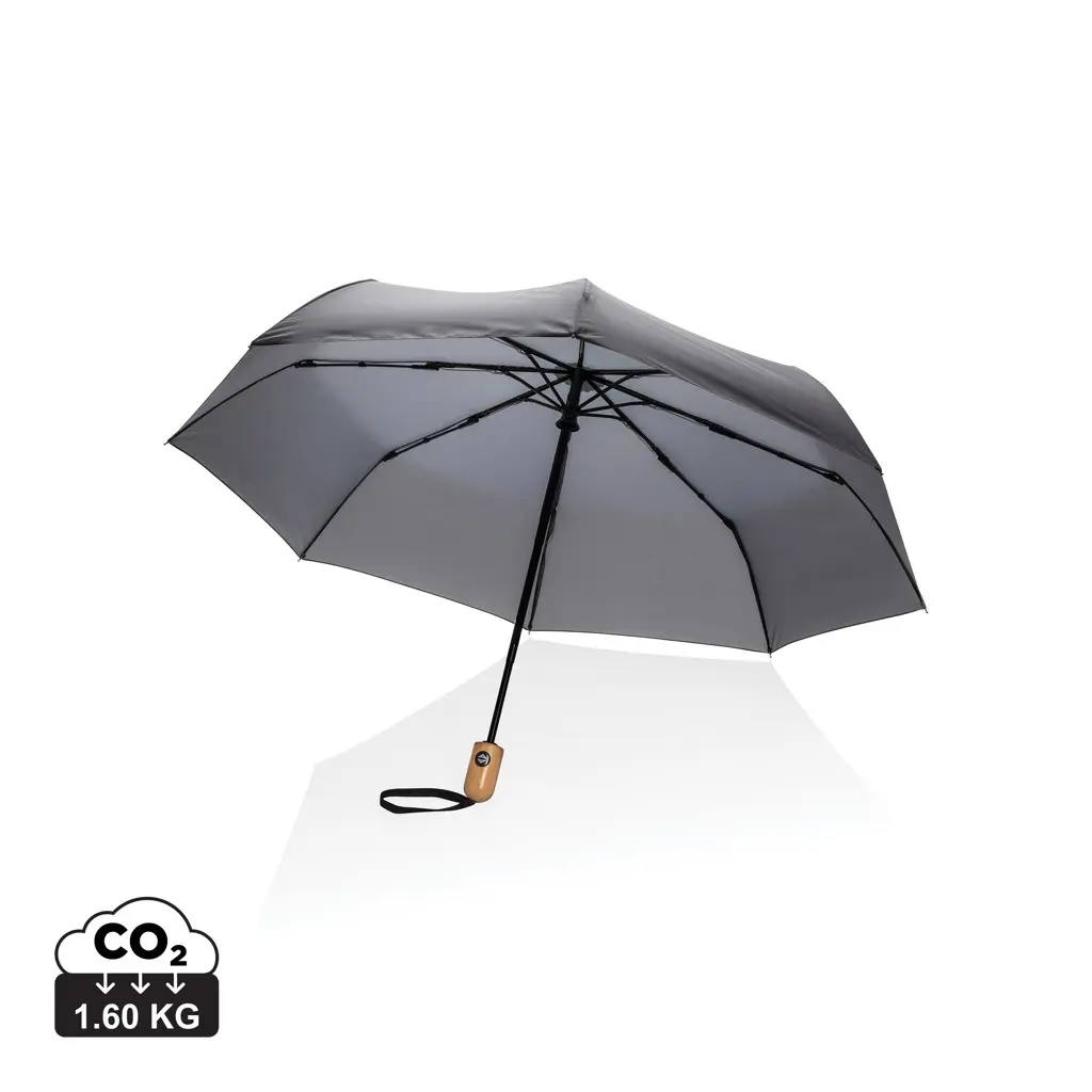Kišobran RPET Impact AWARE™ P850.61 anthracite-0