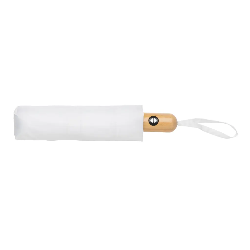 Kišobran RPET Impact AWARE™ P850.61 white-6