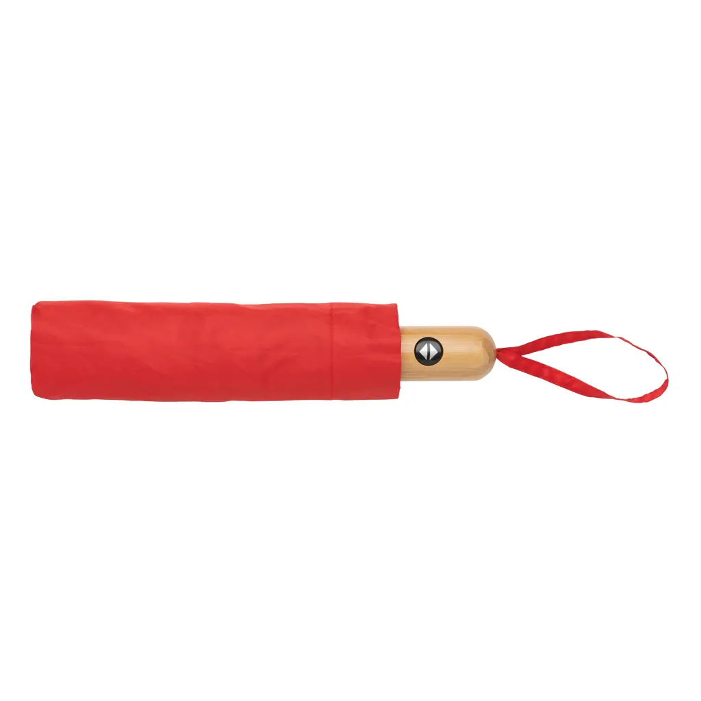 Kišobran RPET Impact AWARE™ P850.61 red-6