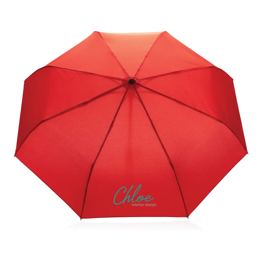 Kišobran RPET Impact AWARE™ P850.61 red-3