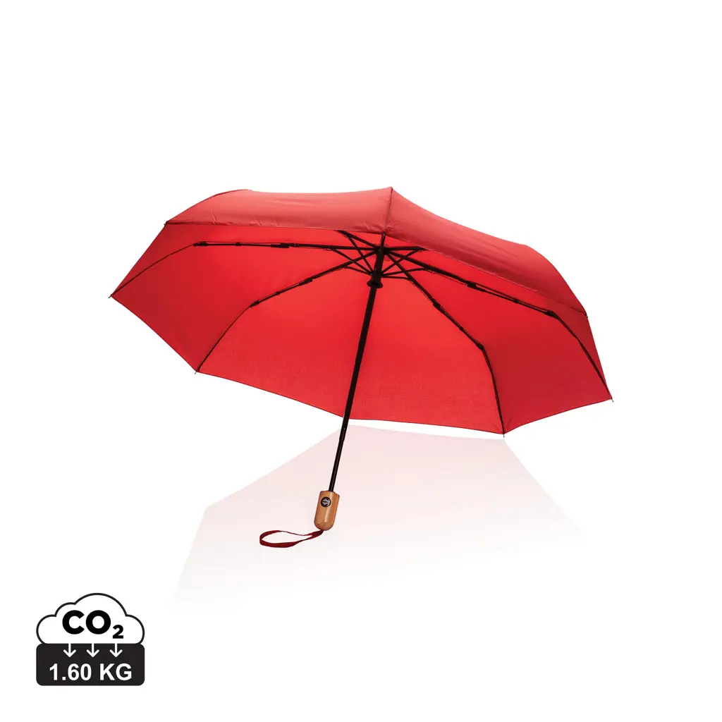 Kišobran RPET Impact AWARE™ P850.61 red-0