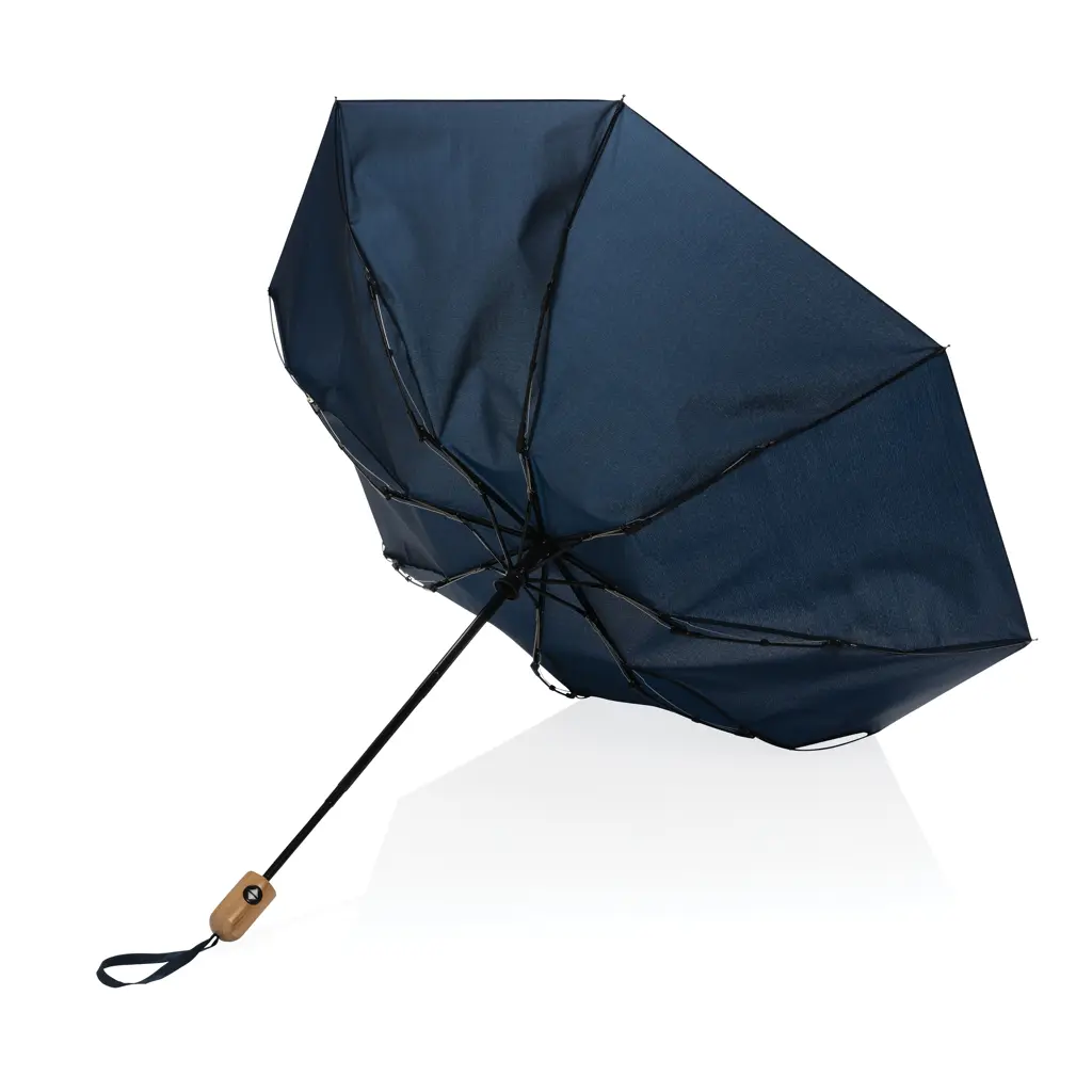 Kišobran RPET Impact AWARE™ P850.61 navy-4