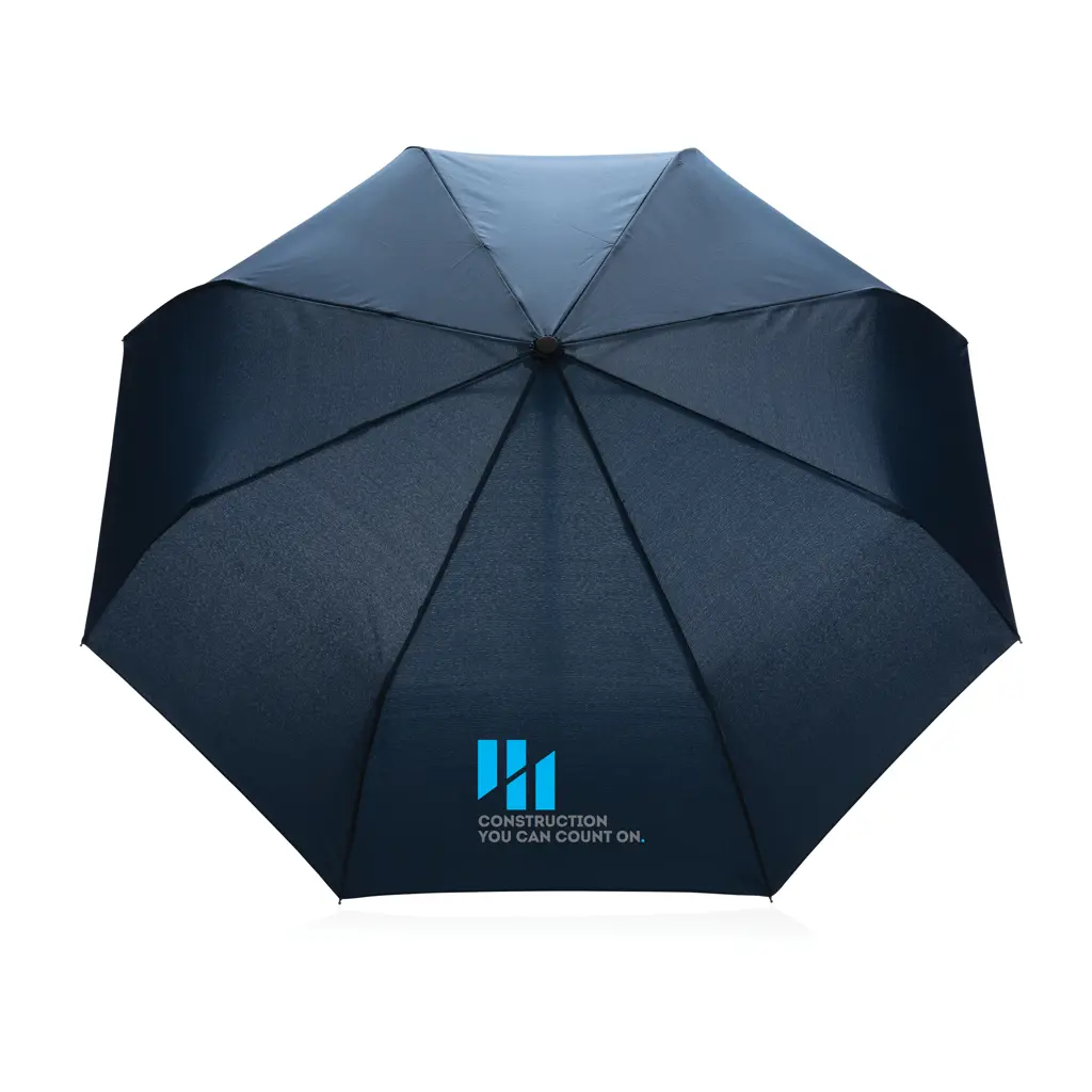 Kišobran RPET Impact AWARE™ P850.61 navy-3