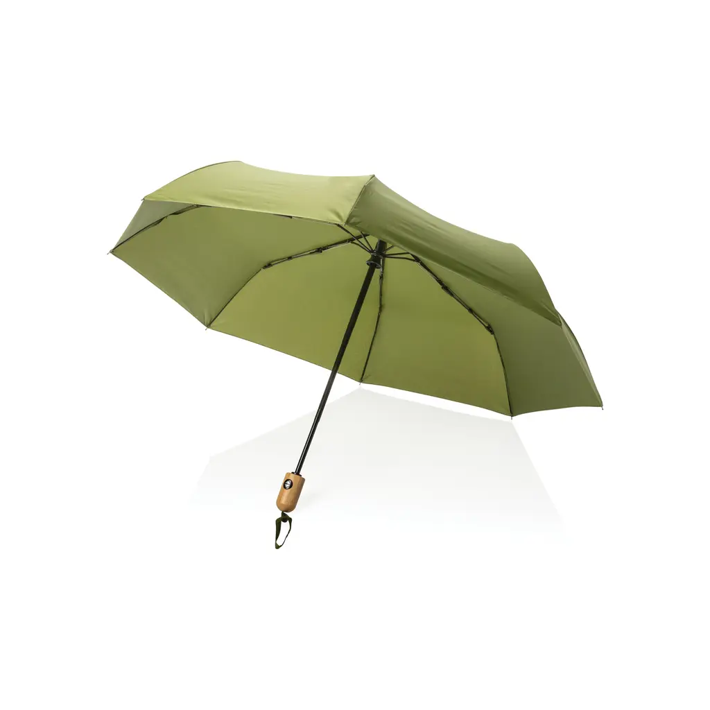 Kišobran RPET Impact AWARE™ P850.61 green-1
