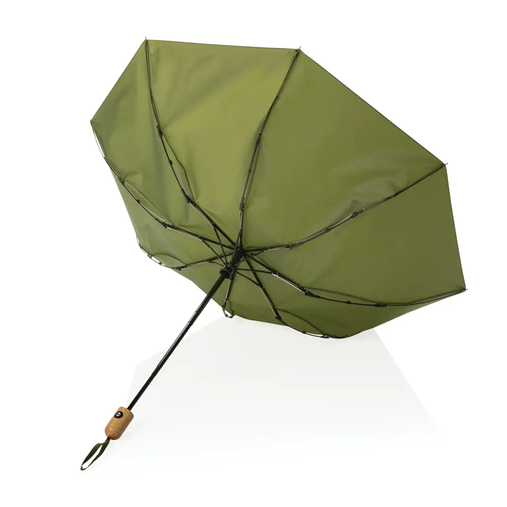 Kišobran RPET Impact AWARE™ P850.61 green-4