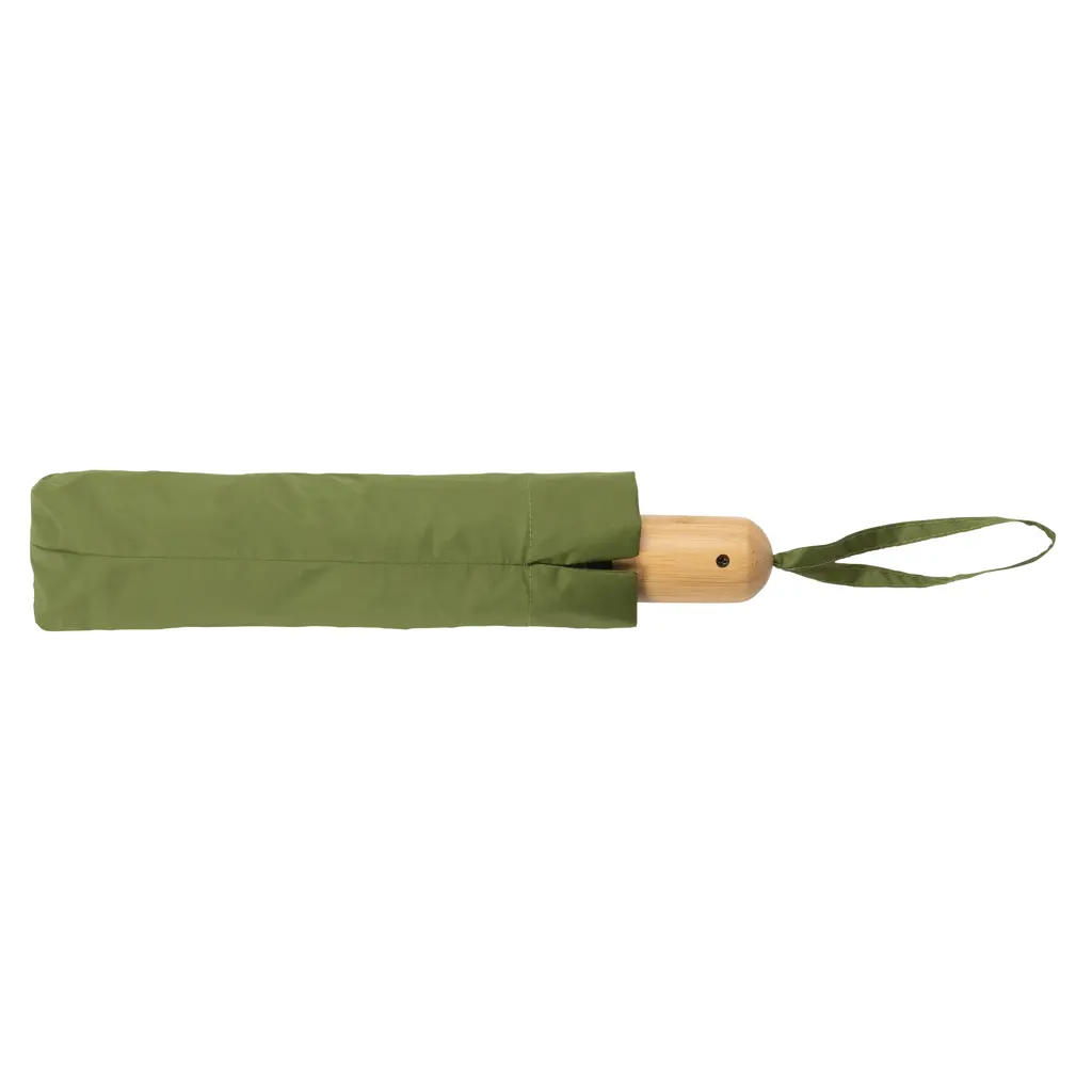 Kišobran RPET Impact AWARE™ P850.61 green-7