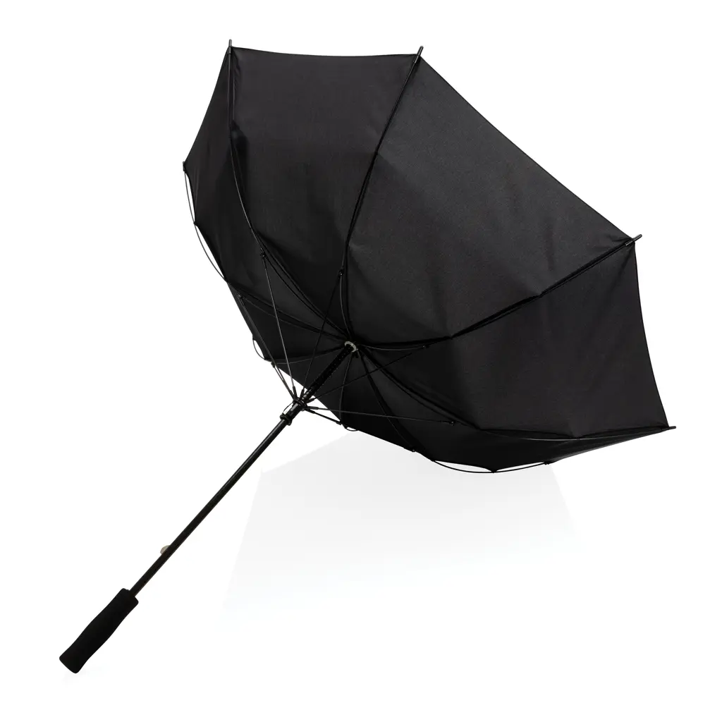 Kišobran RPET Impact AWARE™ za oluju P850.62 black-4