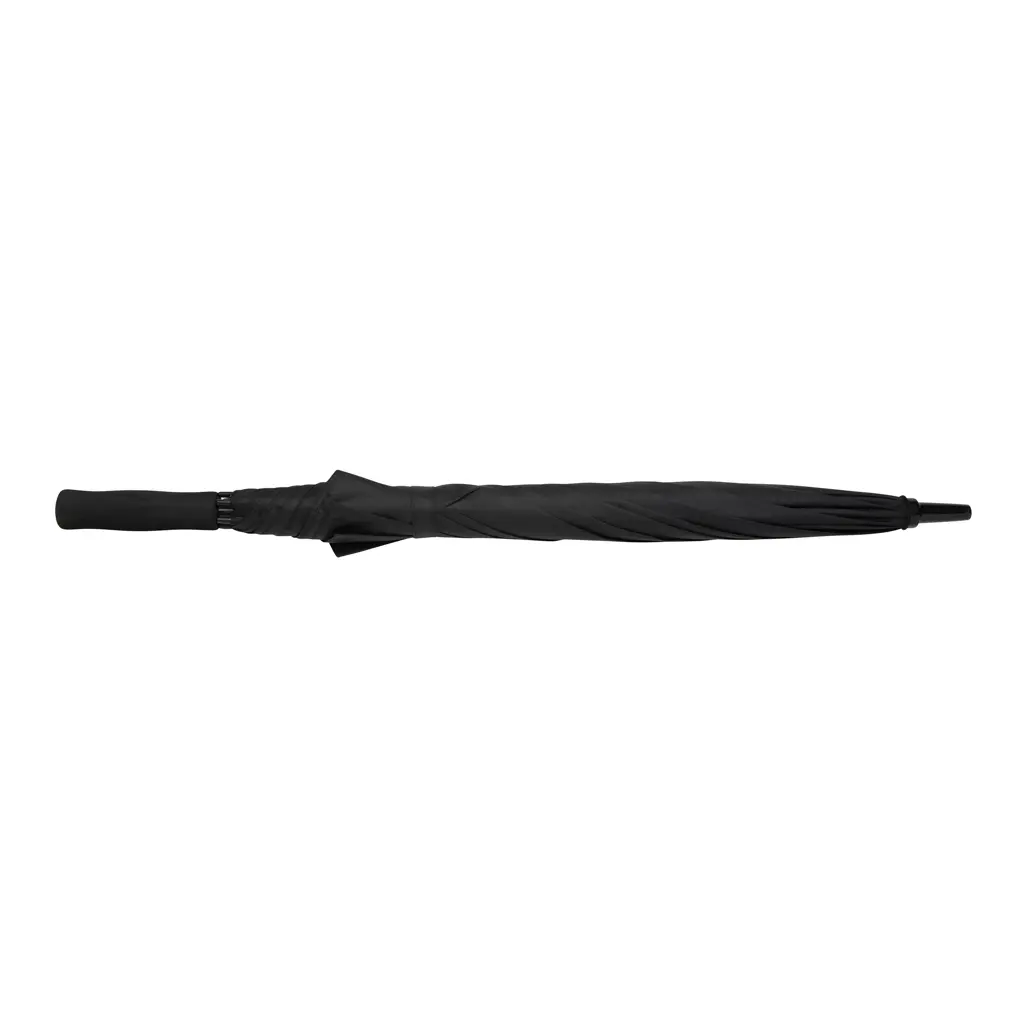 Kišobran RPET Impact AWARE™ za oluju P850.62 black-5