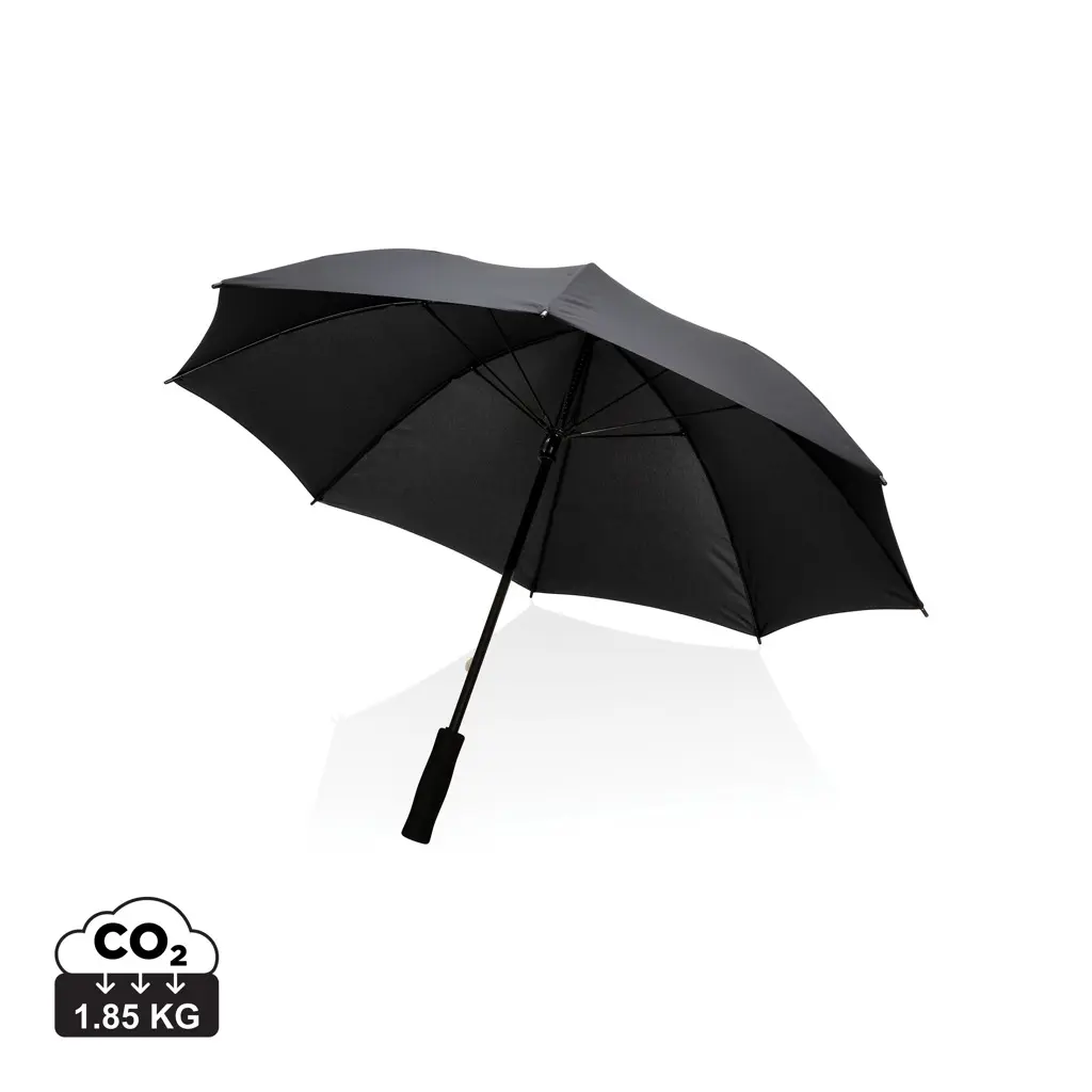 Kišobran RPET Impact AWARE™ za oluju P850.62 black-0