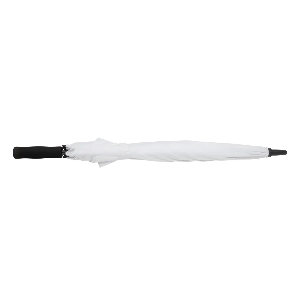 Kišobran RPET Impact AWARE™ za oluju P850.62 white-5