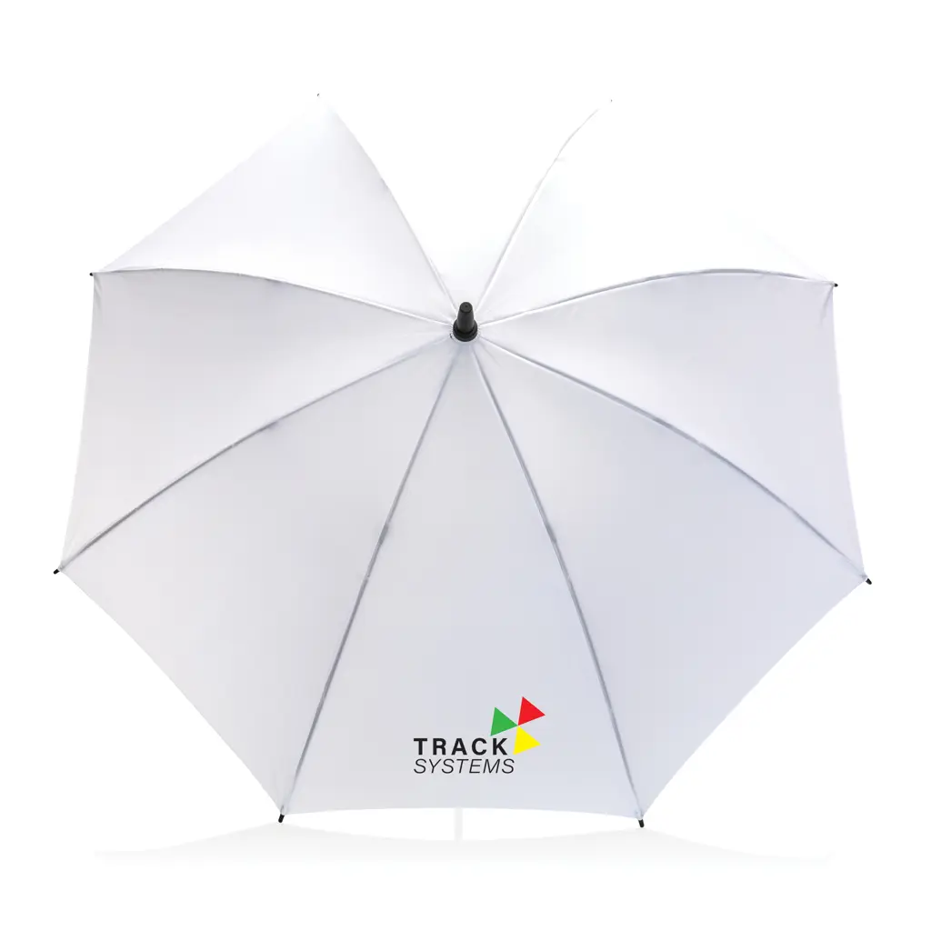 Kišobran RPET Impact AWARE™ za oluju P850.62 white-3