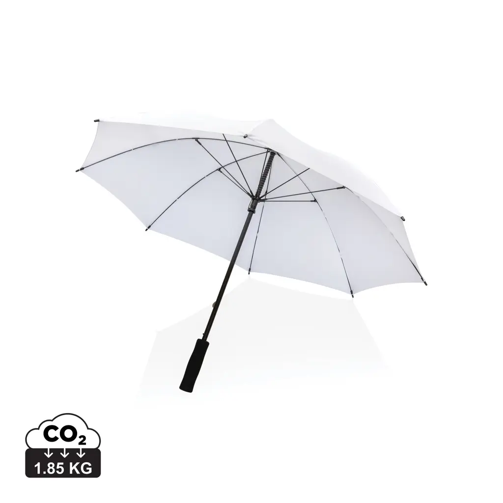 Kišobran RPET Impact AWARE™ za oluju P850.62 white-0