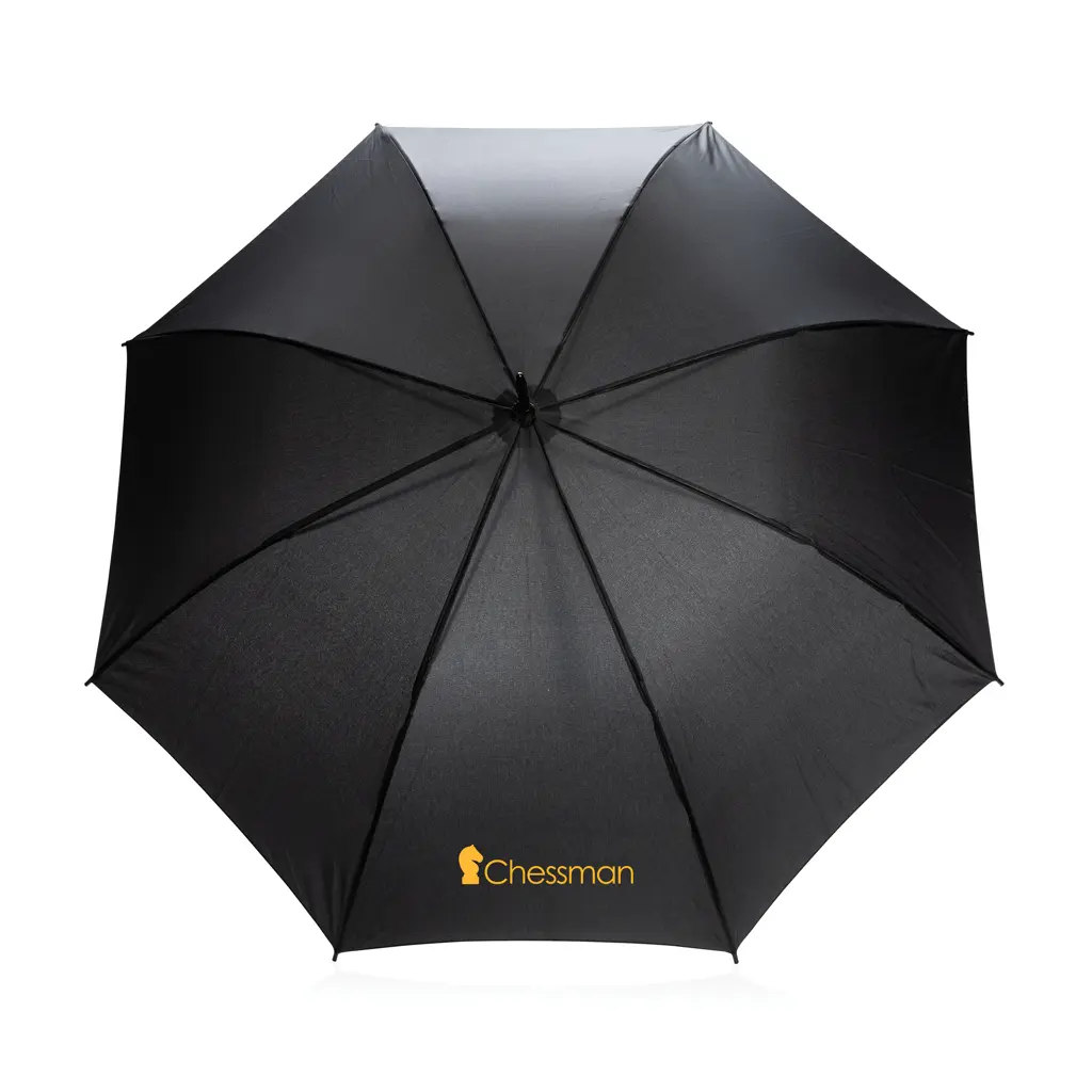 Kišobran RPET Impact AWARE™ P850.64 black-3