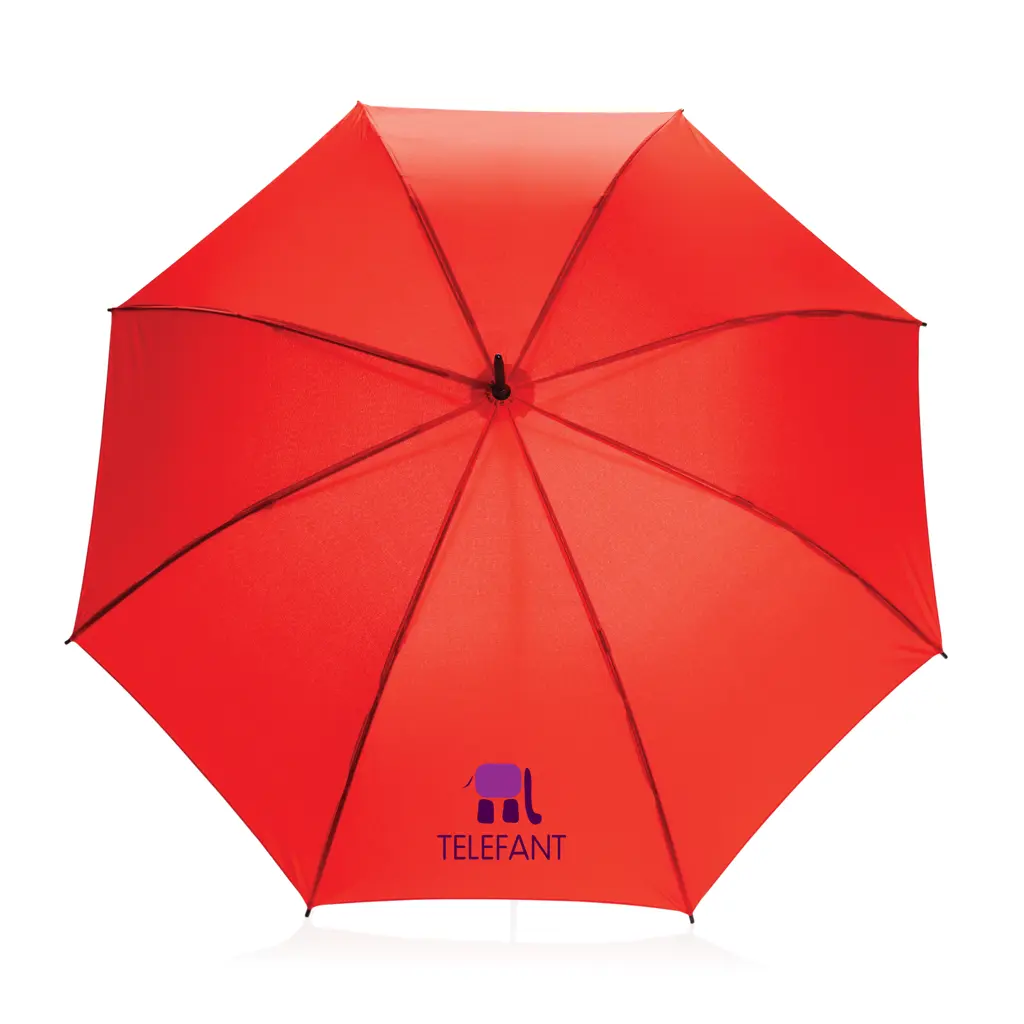 Kišobran RPET Impact AWARE™ P850.64 red-3