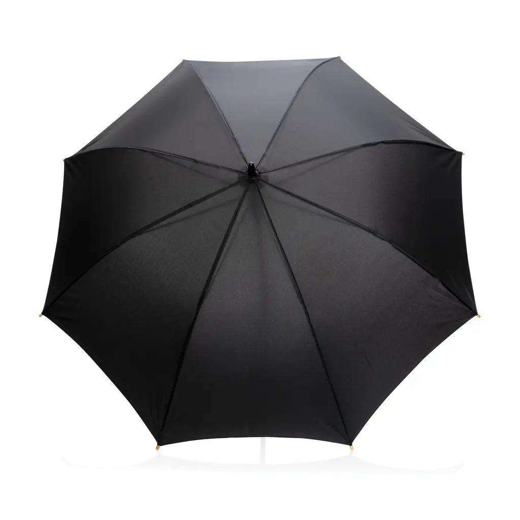 Kišobran RPET Impact AWARE™ P850.65 black-2