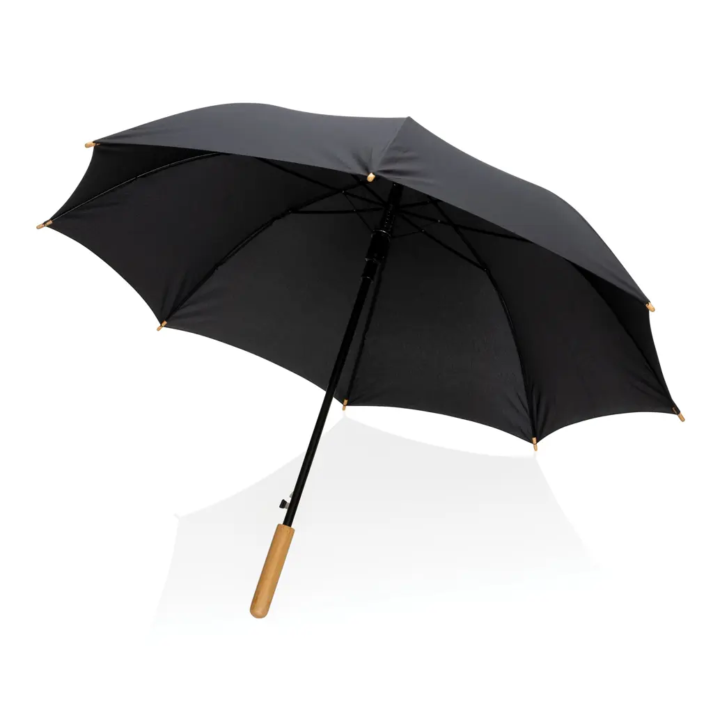 Kišobran RPET Impact AWARE™ P850.65 black-5