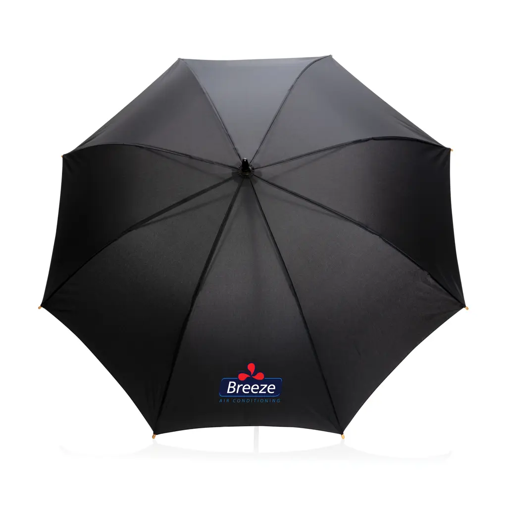 Kišobran RPET Impact AWARE™ P850.65 black-3
