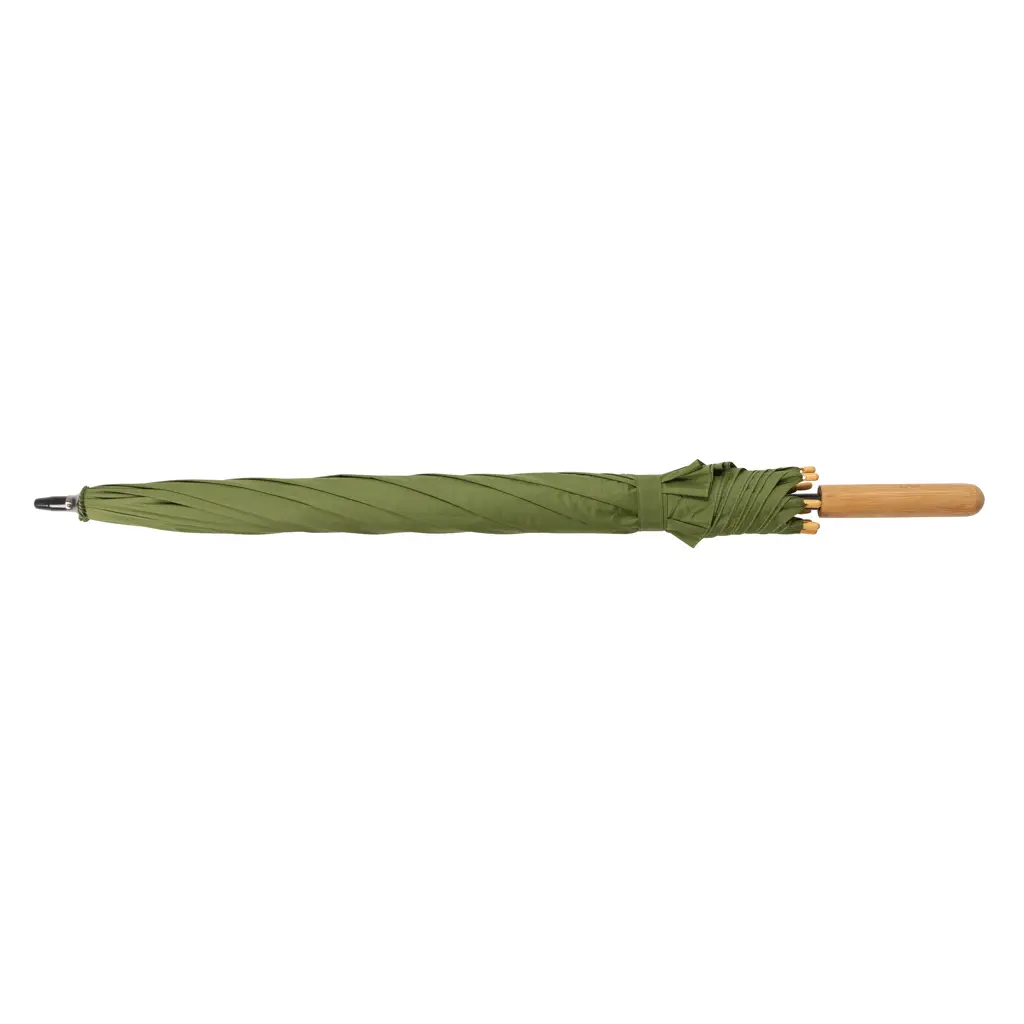 Kišobran RPET Impact AWARE™ P850.65 green-4