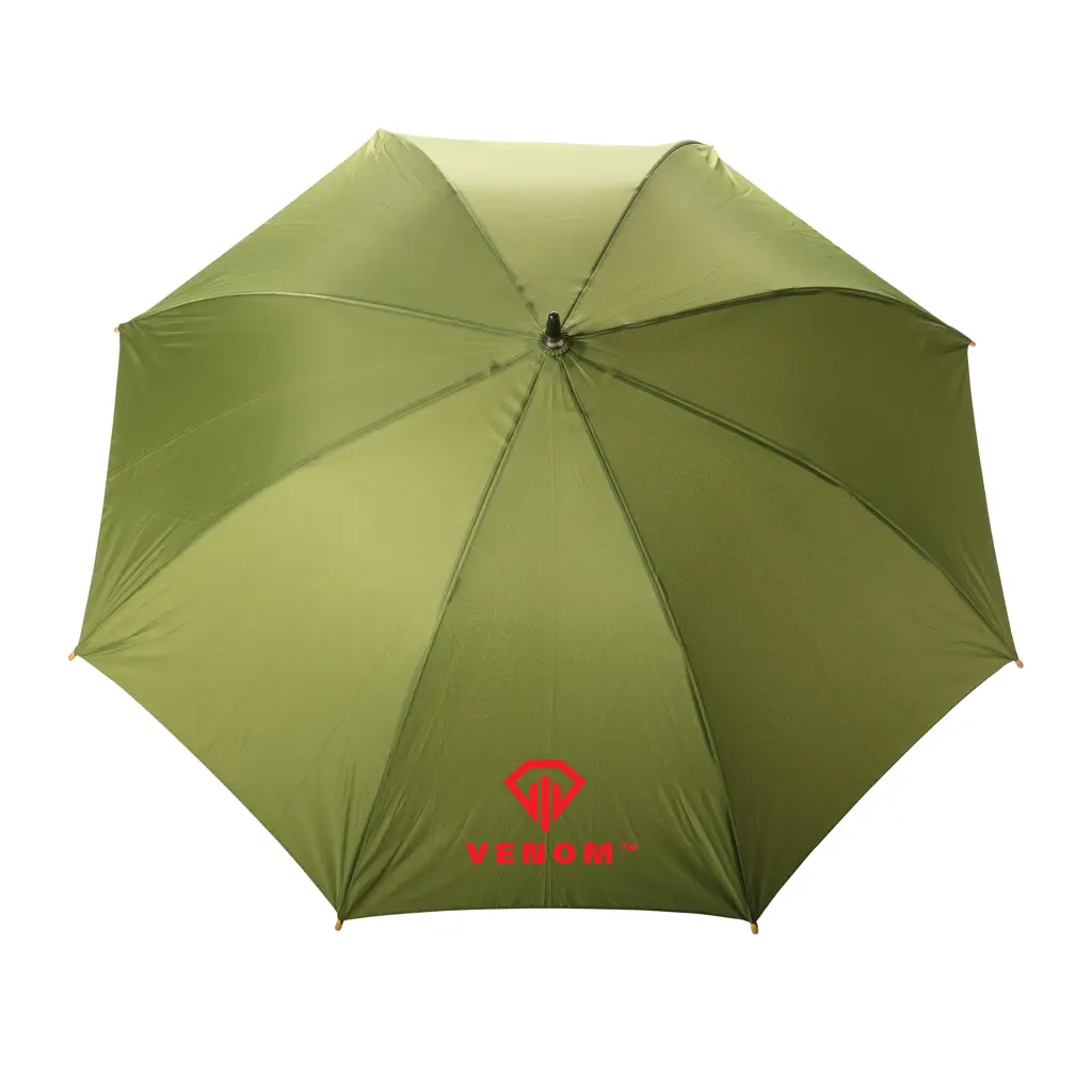 Kišobran RPET Impact AWARE™ P850.65 green-3