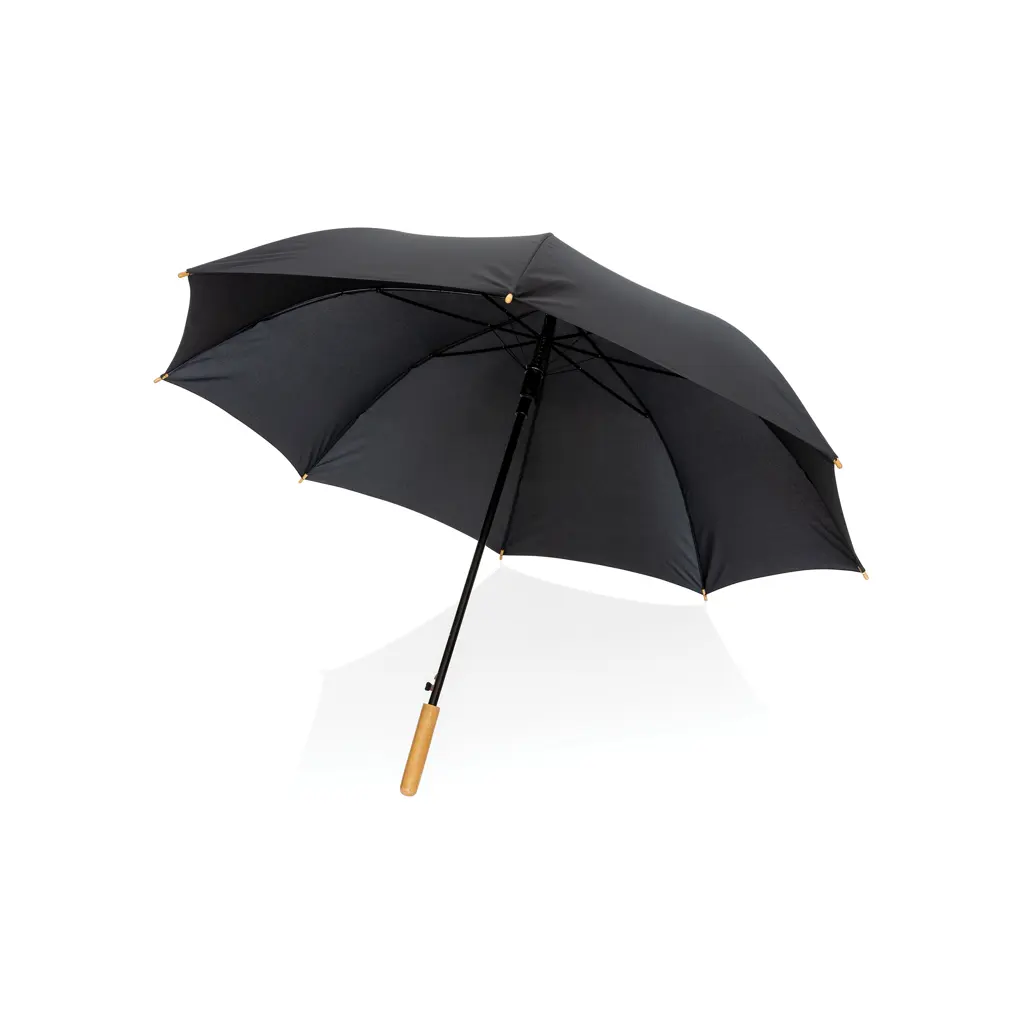 Kišobran RPET Impact AWARE™ P850.66 black-1