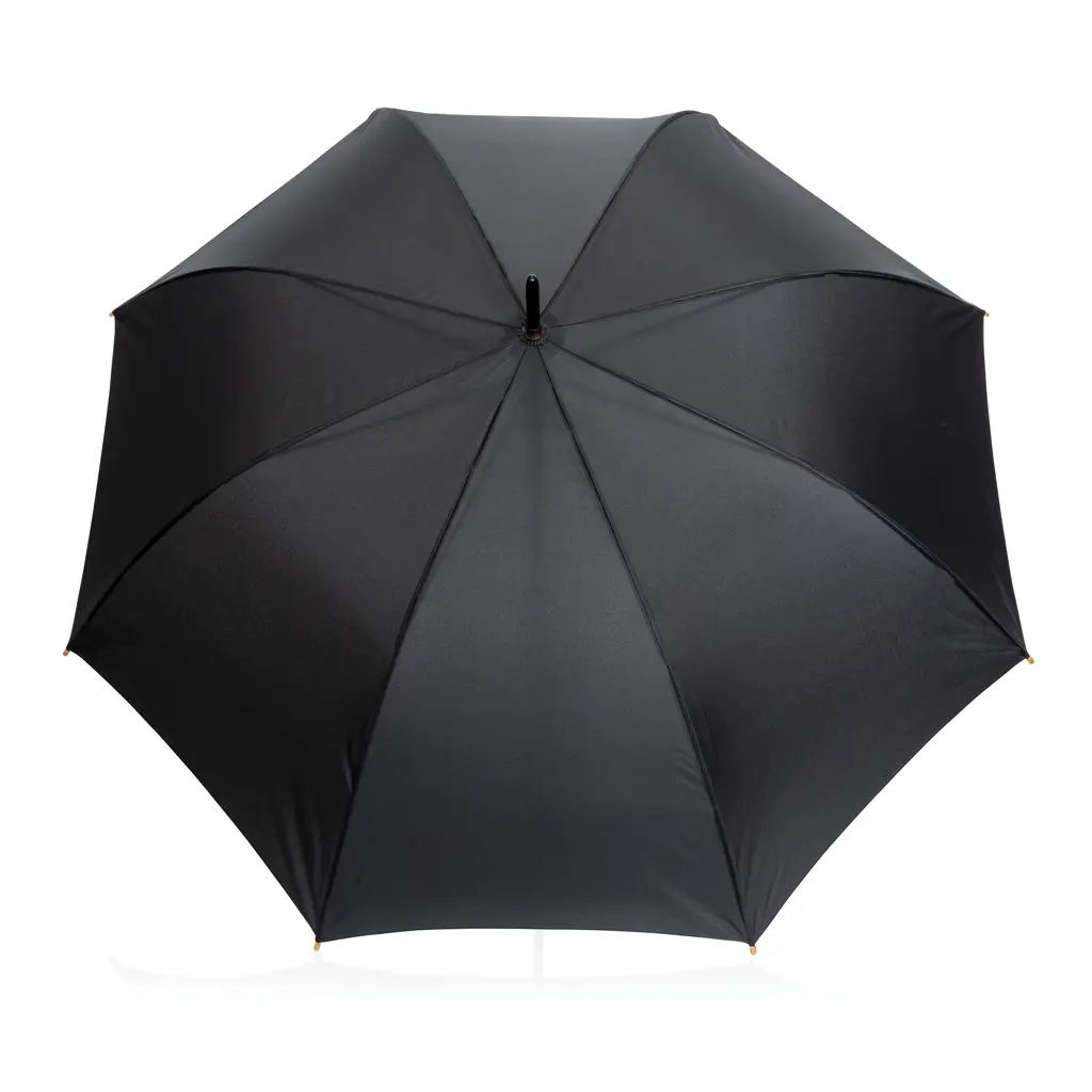 Kišobran RPET Impact AWARE™ P850.66 black-2