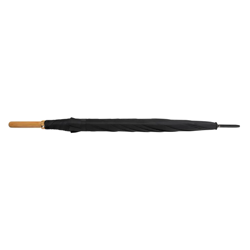 Kišobran RPET Impact AWARE™ P850.66 black-4
