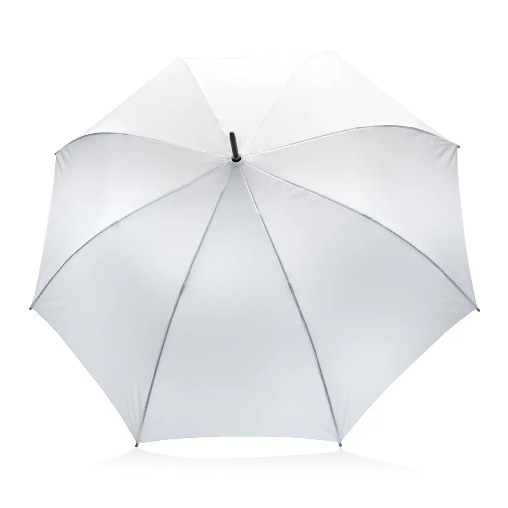 Kišobran RPET Impact AWARE™ P850.66 white-2