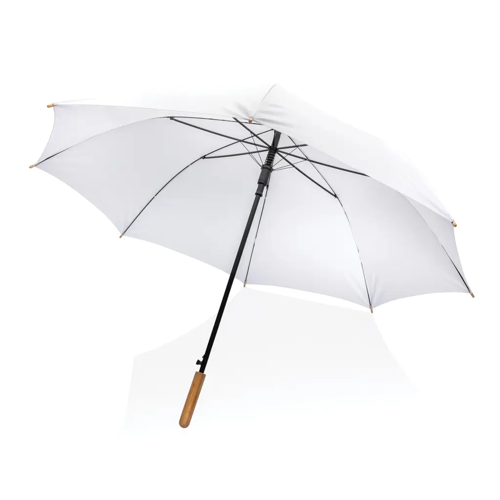 Kišobran RPET Impact AWARE™ P850.66 white-5