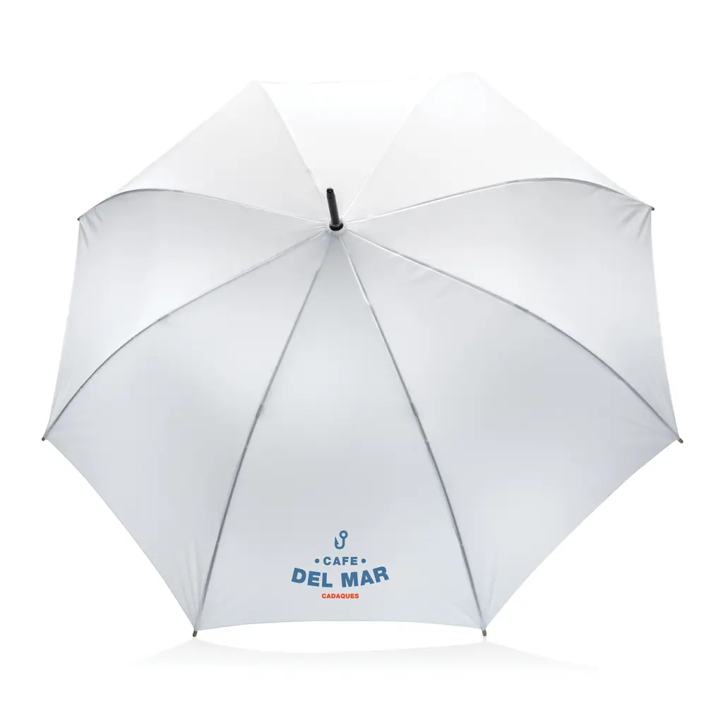 Kišobran RPET Impact AWARE™ P850.66 white-3