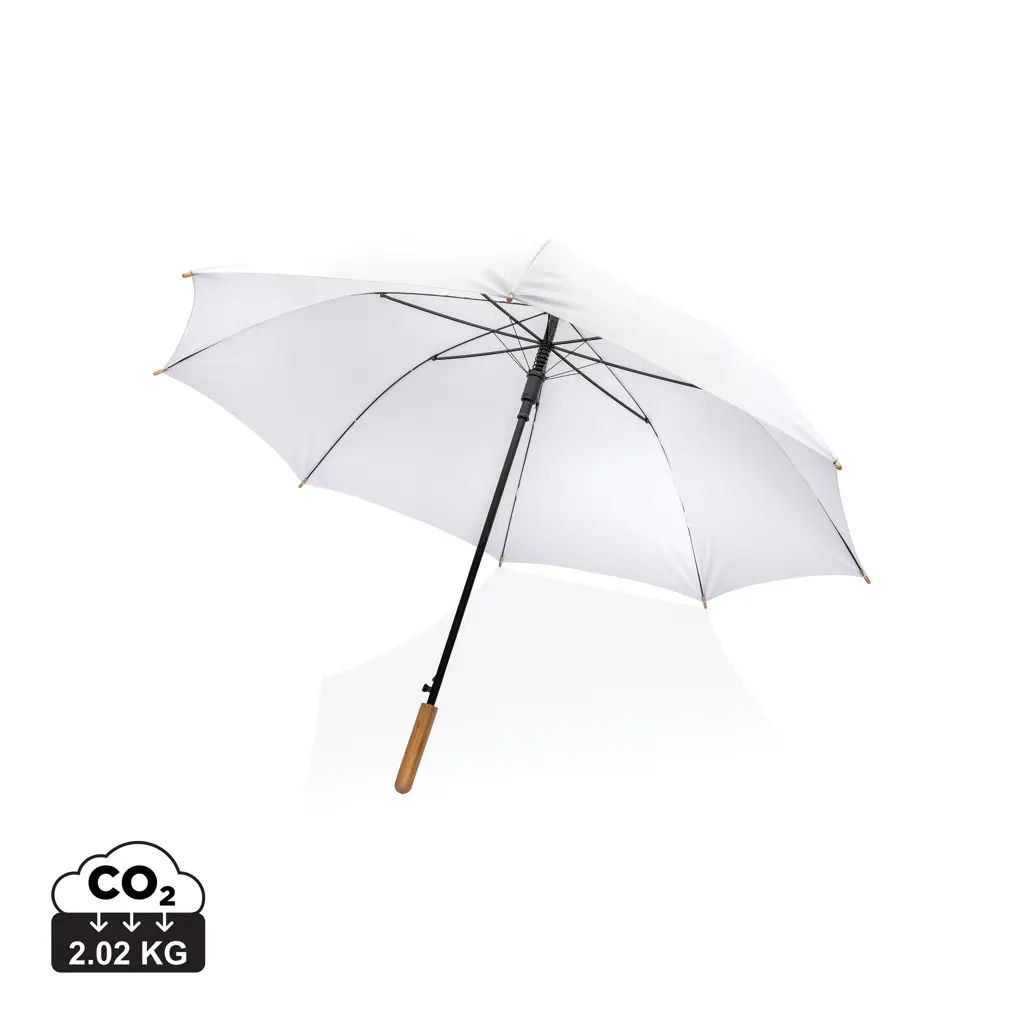 Kišobran RPET Impact AWARE™ P850.66 white-0