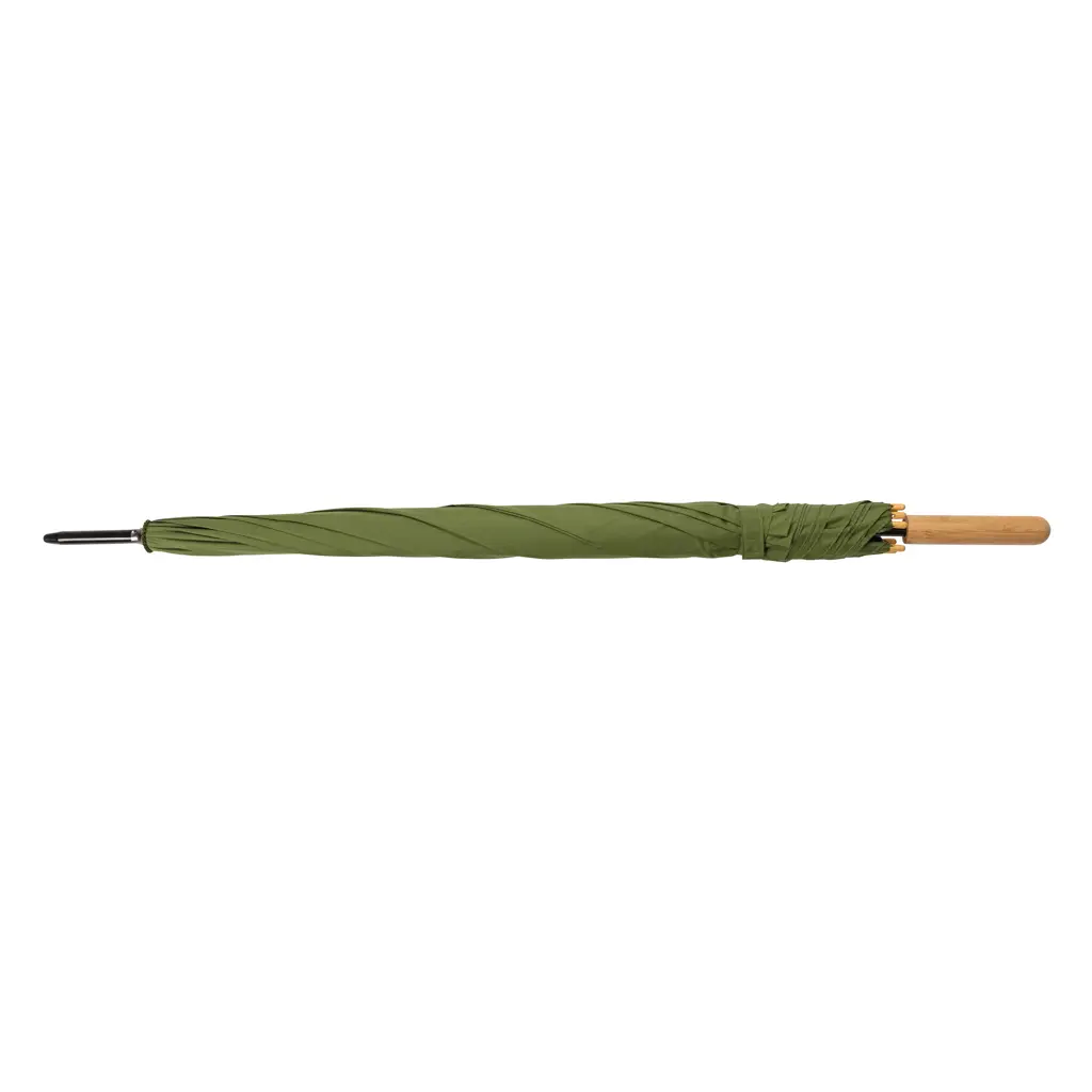 Kišobran RPET Impact AWARE™ P850.66 green-4