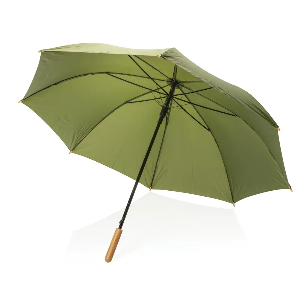 Kišobran RPET Impact AWARE™ P850.66 green-5