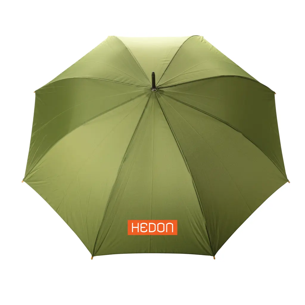 Kišobran RPET Impact AWARE™ P850.66 green-3