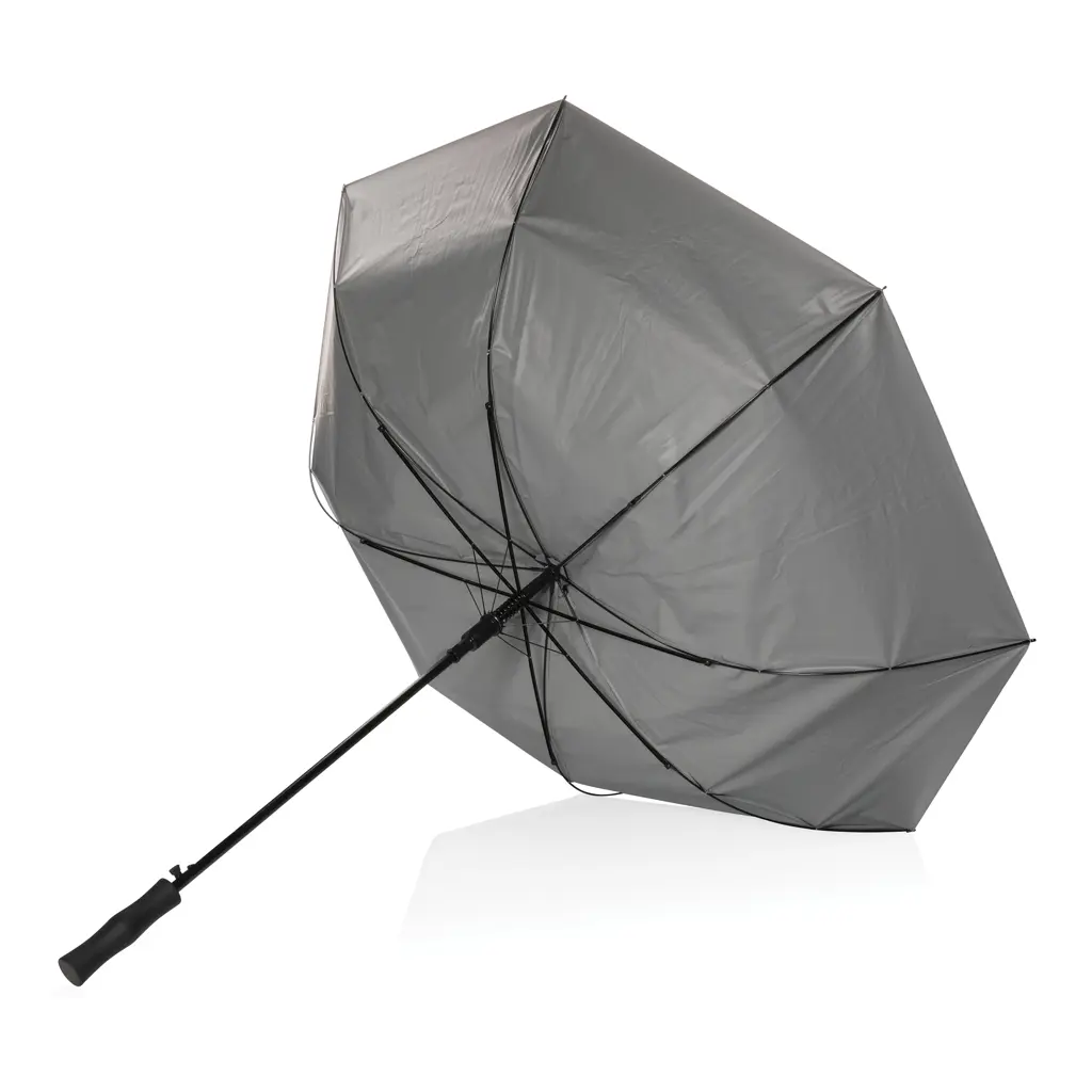 Kišobran RPET Impact AWARE™ P850.67 silver-4
