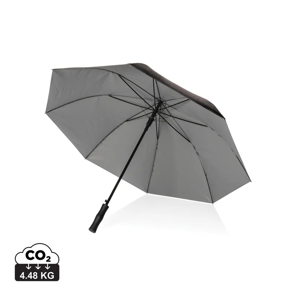 Kišobran RPET Impact AWARE™ P850.67 silver-0
