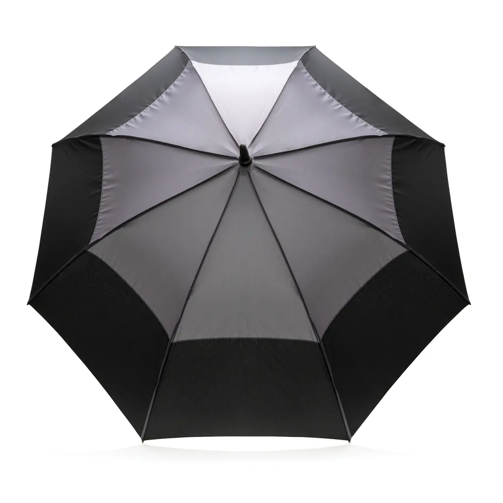 Kišobran RPET Impact AWARE™ za oluju P850.68 anthracite-2