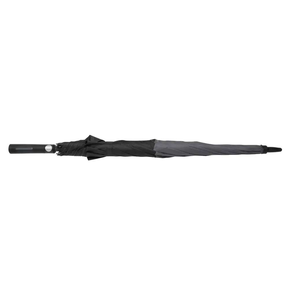 Kišobran RPET Impact AWARE™ za oluju P850.68 anthracite-5