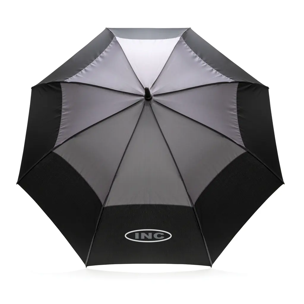Kišobran RPET Impact AWARE™ za oluju P850.68 anthracite-3